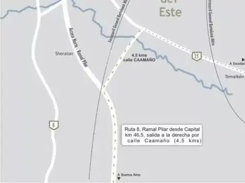 Casa en Venta A Estrenar