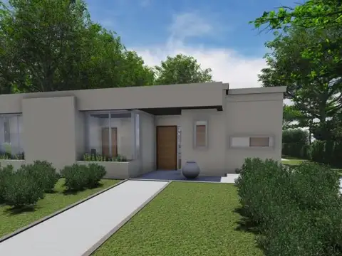 Casa en Venta de 3 dormitorios