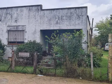 Terreno en Venta en Tigre Centro, USD 280.000