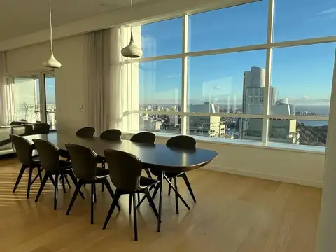 Departamento en Alquiler en Belgrano Chico, USD 12.000