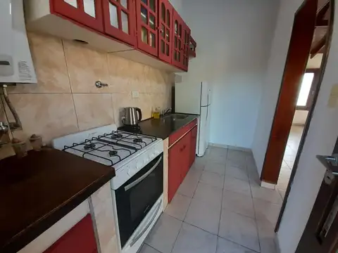 Casa en Venta al Oeste