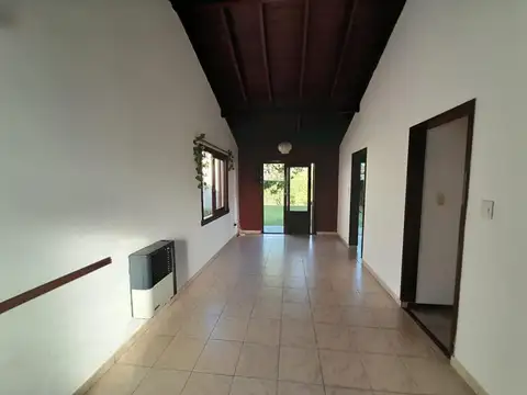 Casa en Venta en General Juan Madariaga, USD 85.000