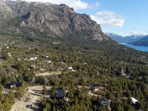 Casa a estrenar en LOMAS DEL CAUQUEN