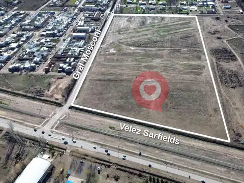 Terreno en Venta en Cipolletti, General Roca
