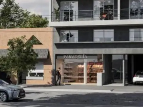 Local en Venta en Republica De La Sexta, USD 58.500