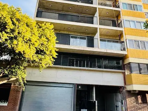 Ituzaingo al 400, Rosario