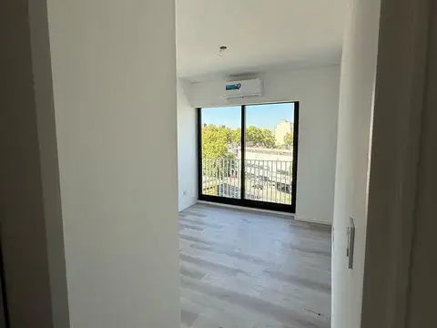 Venta Departamento 3 Amb a estrenar/ Posibilidad Cochera