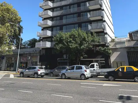 Venta Departamento 3 Amb a estrenar/ Posibilidad Cochera