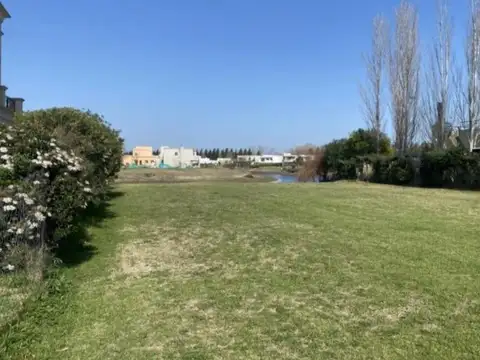 Barrio San Matias, Escobar