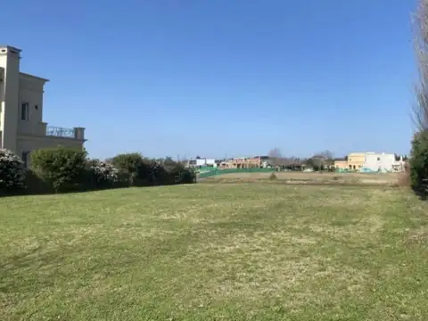 Terreno en Venta de 999,0 m2