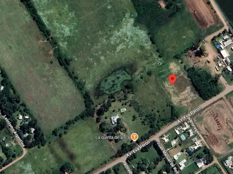 Terreno en venta - 10.000Mts2 - 9 de Julio