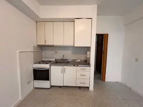 Depto Tipo Casa en Venta de Monoambiente