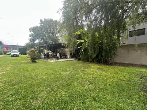 VENTA LOTE DON TORCUATO APTO COMERCIAL Y VIVIENDA