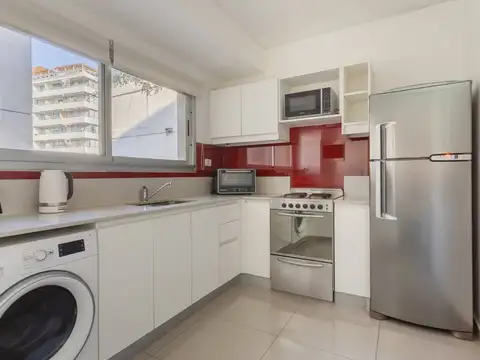Departamento en Venta Permite mascota