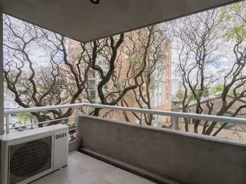 Departamento en Venta en Colegiales, USD 219.000