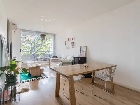 Departamento en Venta en Colegiales, USD 223.000