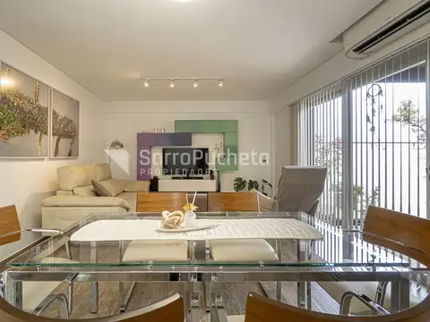 Bruselas 100 - Ituzaingo