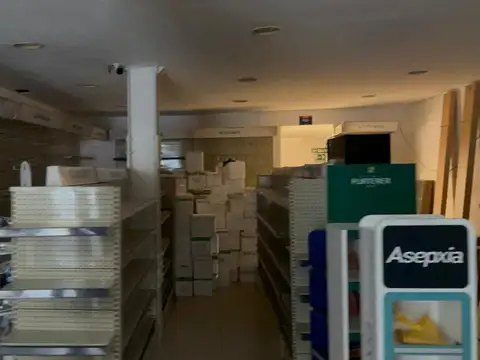 Local en Microcentro