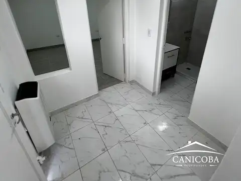 Depto Tipo Casa en Venta en Mar del Plata, USD 55.000