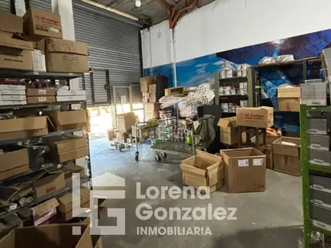 Local en Alquiler Via Pública