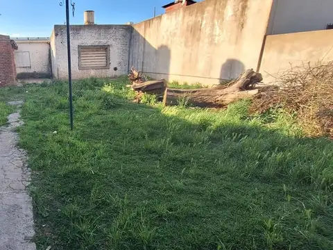 Terreno en venta - 216Mts2 - Bahía Blanca