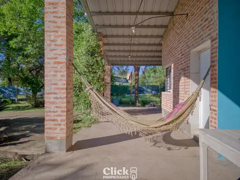 Casa en Venta con 1 cochera