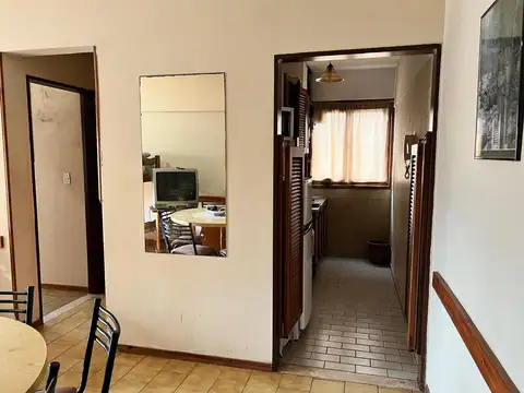 Departamento en Venta 30 años