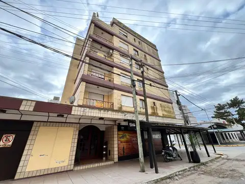 VENTA DEPARTAMENTO 2 AMBIENTES SAN BERNARDO