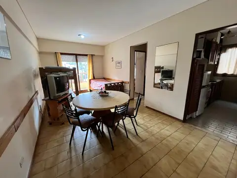 Departamento en Venta en San Bernardo Del Tuyu, USD 35.000