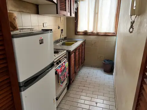 Departamento en Venta Permite mascota