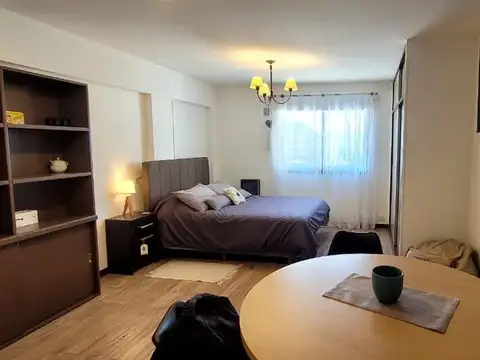 Departamento en Venta en San Carlos De Bariloche, USD 89.000