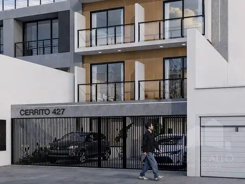 Venta Departamento En Pozo 2 Ambientes En Ramos Mejia 