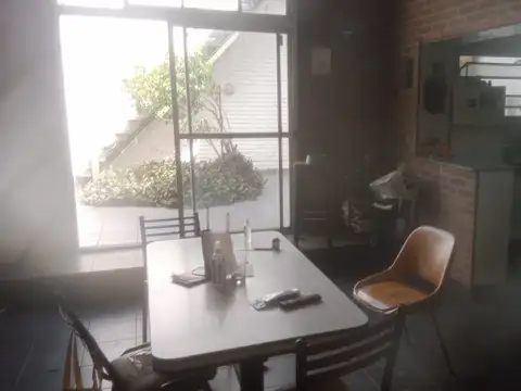 Depto Tipo Casa en Alquiler en Paternal, $ 1.100.000