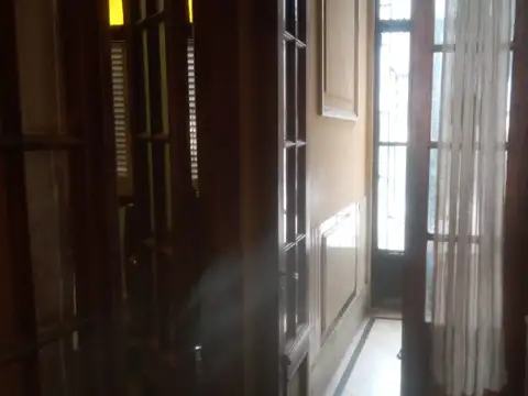 Depto Tipo Casa en Alquiler en Paternal, $ 1.100.000