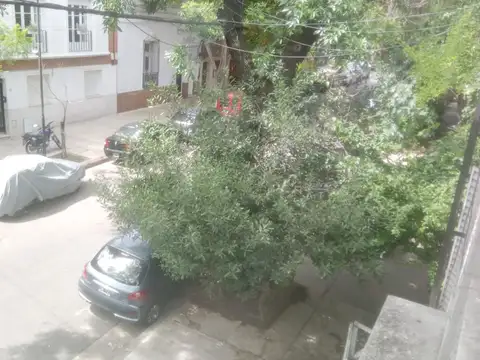 PH SIN EXPENSAS, Yeruá 4900 – Entre Avalos y Bielsa