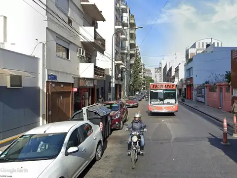Panamá y Sarmiento