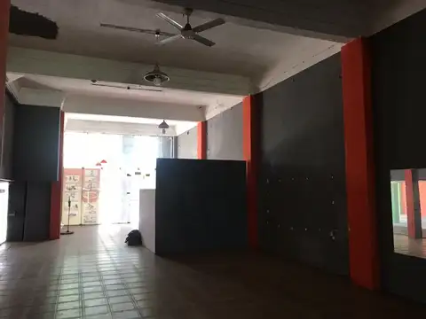 LOCALES - CON VIVIENDA - MICROCENTRO, RESISTENCIA