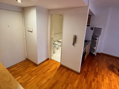 Departamento en Venta en Las Cañitas, USD 117.500
