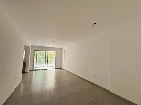 Departamento 2 dormitorios en venta, La Plata Soho