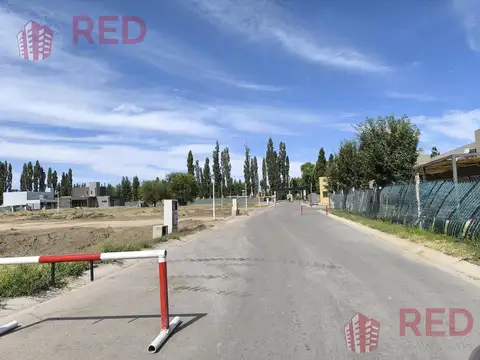 Vende Terreno en Finca de Costa Serena - Neuquén - Plottier