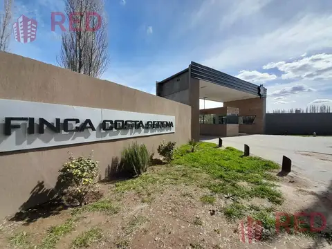 Vende Terreno en Finca de Costa Serena - Neuquén - Plottier