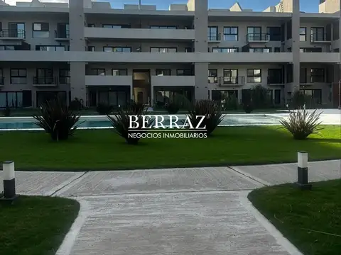 Departamento Venta 2 Dormitorios Complejo Vivo Tortuguitas 145 m2 Escobar