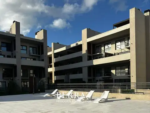 Departamento en Venta en Garin, USD 217.995