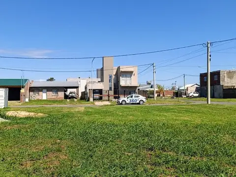 Terreno en Venta en Alvear, USD 21.500