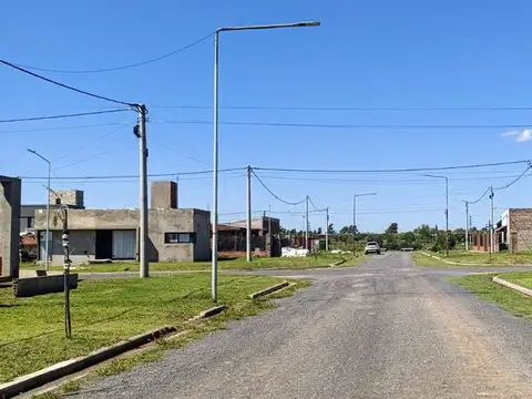 Terreno en Venta en Alvear, USD 21.500
