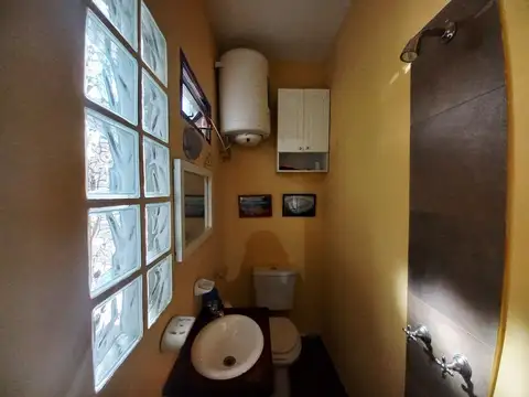 Depto Tipo Casa 4 ambientes con 2 baños