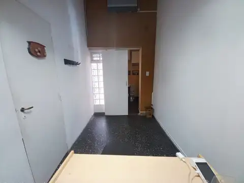 Depto Tipo Casa en Venta en Paternal, USD 198.000