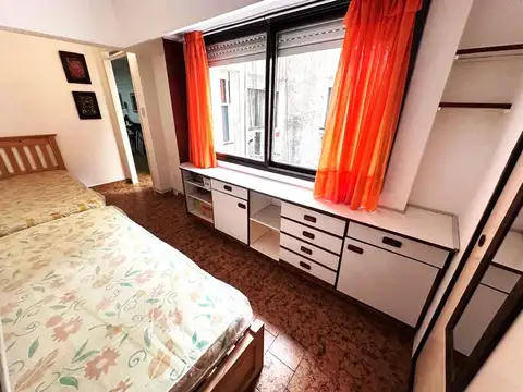Departamento en Venta en San Nicolás, USD 55.000