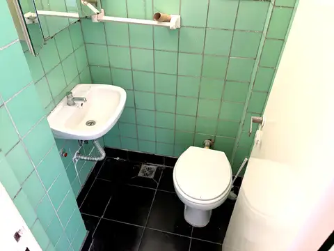 Departamento en Venta 55 años