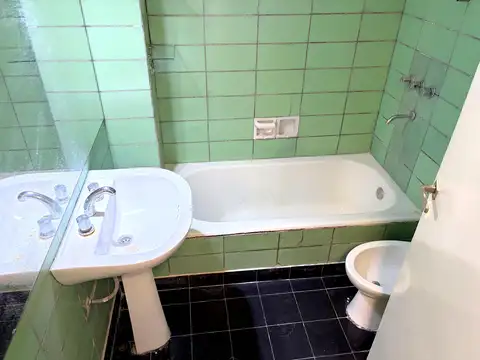 Departamento en Venta Apto profesional